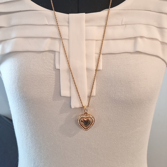 Heart Necklace - Picture 3 of 6